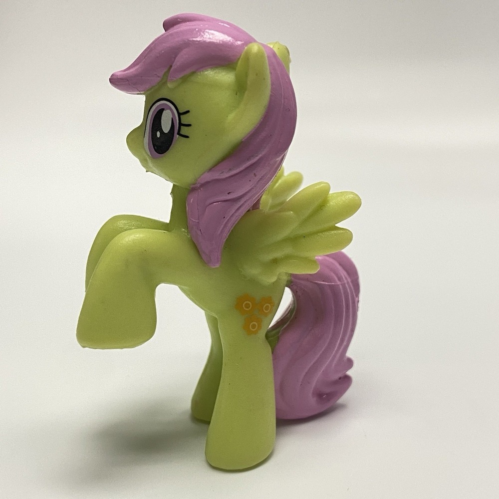 2010â My Little Pony Blind Bag Mini Figure Merry May